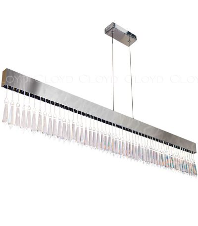 Подвесная люстра Cloyd Misima 11264