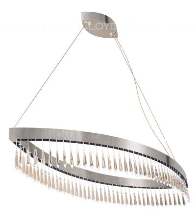 Подвесная люстра Cloyd Misima 11265