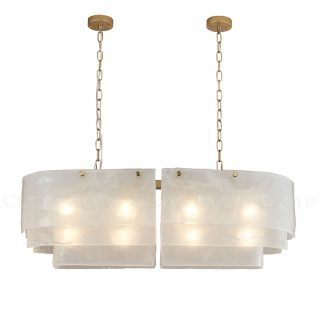 Подвесная люстра Cloyd Pamir 11657