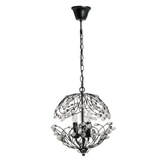 Подвесная люстра De Markt Аида 323016903