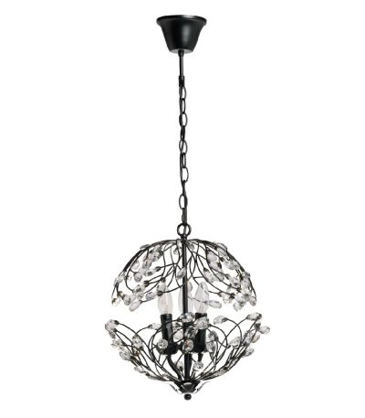 Подвесная люстра De Markt Аида 323016903