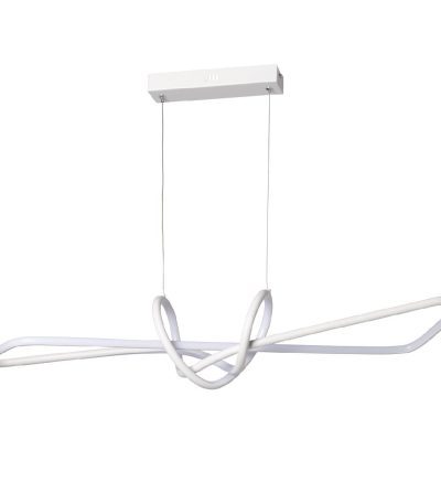 Подвесная люстра De Markt Аурих 108010101