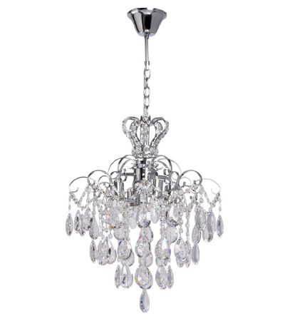 Подвесная люстра De Markt Бриз 111018104