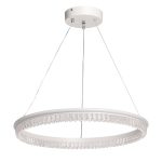 Подвесная люстра De Markt City Ральф 675016501