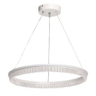 Подвесная люстра De Markt City Ральф 675016501