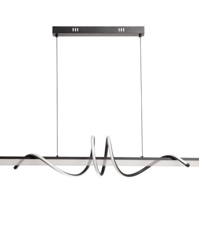 Подвесная люстра De Markt Конти 488014502