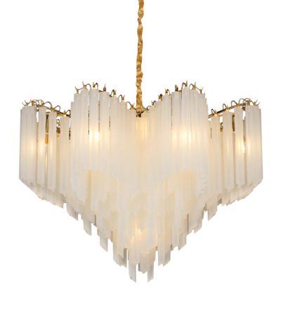 Подвесная люстра Delight Collection 17965-800 gold