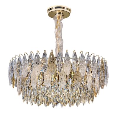 Подвесная люстра Delight Collection OD2095-58 gold