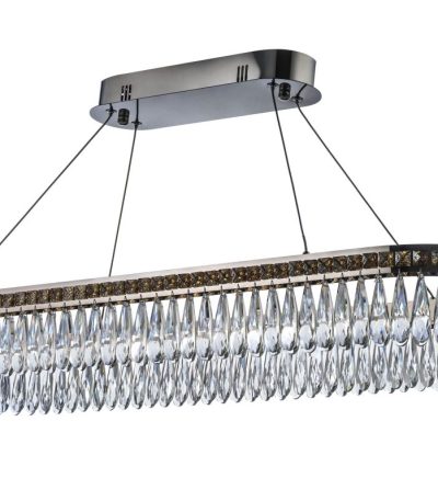 Подвесная люстра Dio D'Arte Elite Acciano L 1.5.100x30.100 N