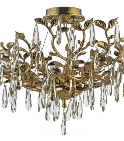 Подвесная люстра Dio D'Arte Elite Acerra E 1.5.60.100 A