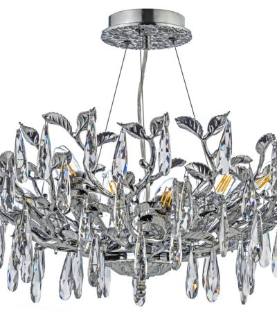 Подвесная люстра Dio D'Arte Elite Acerra E 1.5.60.100 N