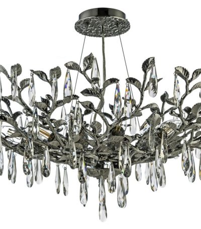 Подвесная люстра Dio D'Arte Elite Acerra E 1.5.80.100 N