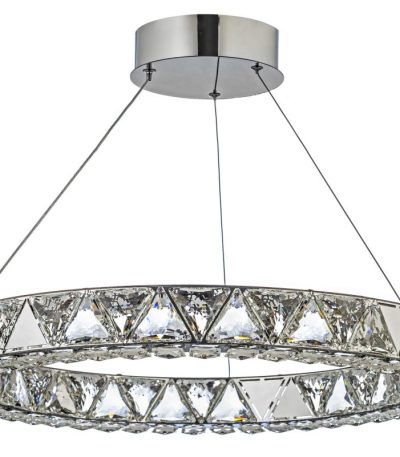 Подвесная люстра Dio D'Arte Elite Daiano L 1.5.60.100 N