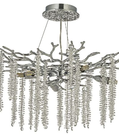 Подвесная люстра Dio D'Arte Tavenna H 1.5.46.100 N