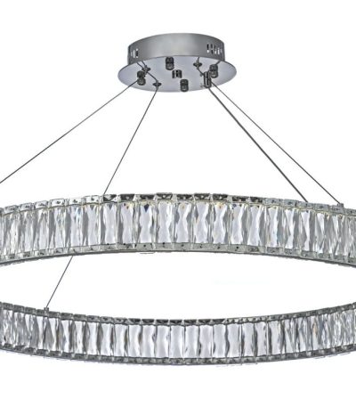 Подвесная люстра Dio DArte Caneva L 1.5.80.100 N