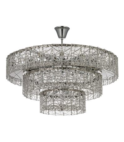 Подвесная люстра Dio DArte Dello E 1.5.80x3.100 N