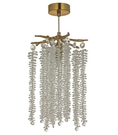 Подвесная люстра Dio DArte Elite Tavenna H 1.5.21.100 A