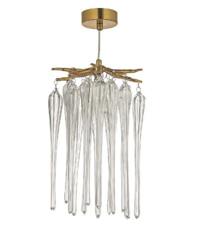 Подвесная люстра Dio DArte Elite Tavenna H 1.5.21.101 A