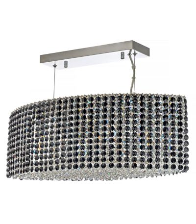 Подвесная люстра Dio DArte Liano E 1.5.60X30.101 N