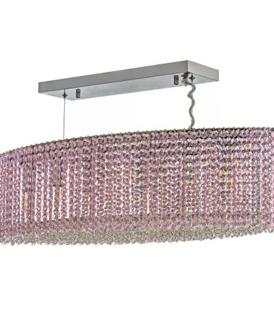 Подвесная люстра Dio DArte Liano E 1.5.60X30.102 N