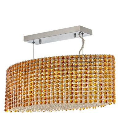 Подвесная люстра Dio DArte Liano E 1.5.60X30.103 N