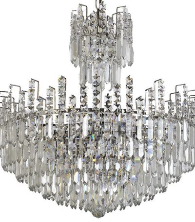 Подвесная люстра Dio DArte Lucia E 1.3.60.100 N