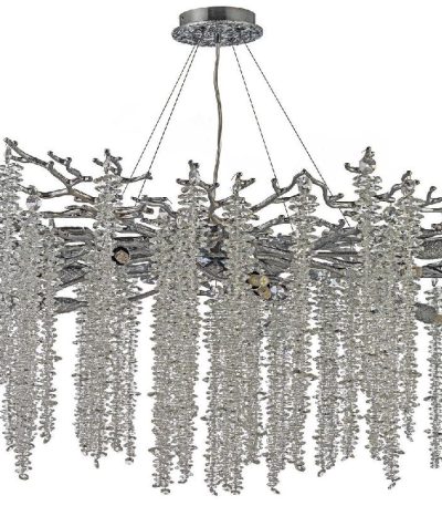 Подвесная люстра Dio DArte Tavenna H 1.5.100.100 N