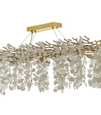 Подвесная люстра Dio DArte Tavenna H 1.5.150x48.103 G