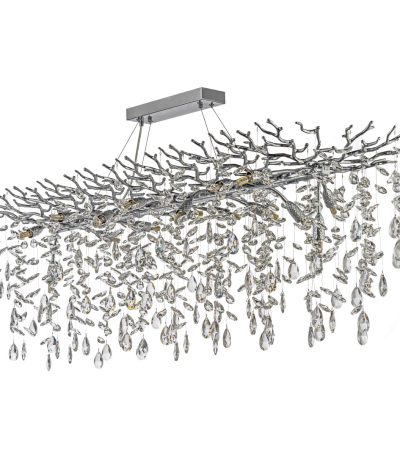 Подвесная люстра Dio DArte Tavenna H 1.5.150x48.638 N