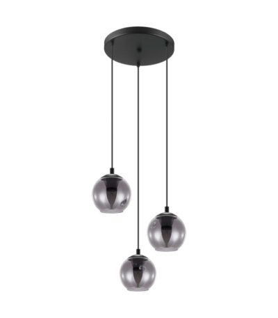 Подвесная люстра Eglo Ariscani 98653