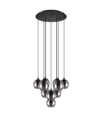 Подвесная люстра Eglo Ariscani 98654