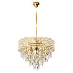 Подвесная люстра Escada Erawan ES0000014