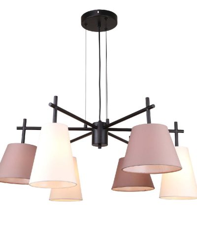 Подвесная люстра F-Promo Carino 4621-6P