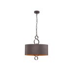 Подвесная люстра Favourite Ferrous 4007-2P