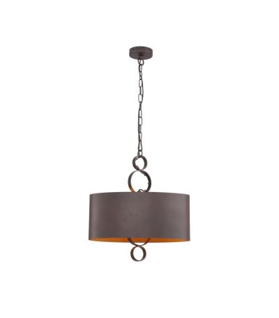 Подвесная люстра Favourite Ferrous 4007-2P