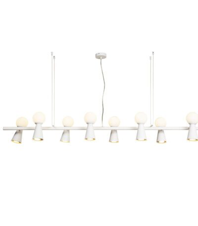 Подвесная люстра Favourite Gnomes 4094-8P