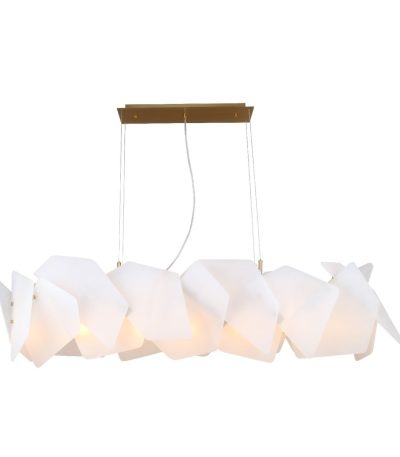 Подвесная люстра Favourite Lanvin 4725-12P