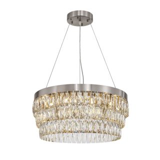 Подвесная люстра Favourite Magnitudo 4715-12P