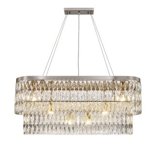 Подвесная люстра Favourite Magnitudo 4715-12U