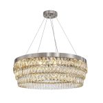 Подвесная люстра Favourite Magnitudo 4715-16P