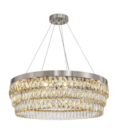 Подвесная люстра Favourite Magnitudo 4715-16P