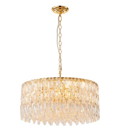 Подвесная люстра Favourite Robby 4722-12P