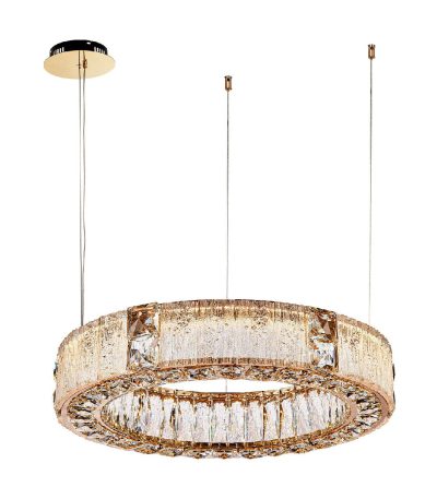 Подвесная люстра Favourite Templum 4204-6P