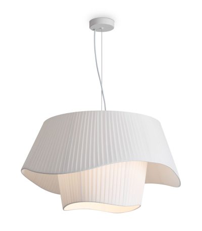 Подвесная люстра Freya Air FR2044PL-03W