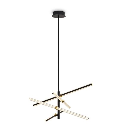 Подвесная люстра Freya Brilliance FR5557PL-L32B