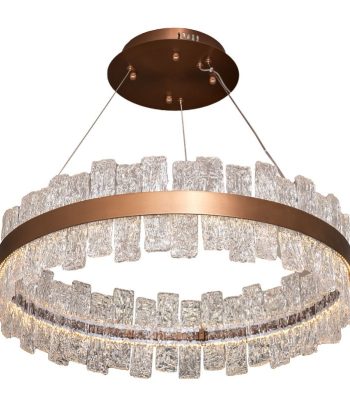 Подвесная люстра Garda Decor 162FL-60088