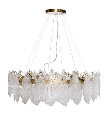 Подвесная люстра Garda Decor 92EL-24019