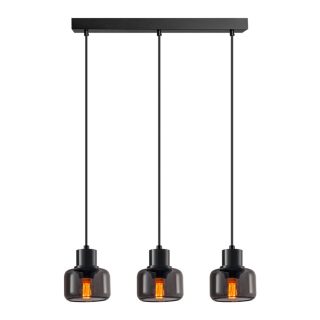 Подвесная люстра General Фрактал GCHL-3E14-M 662839