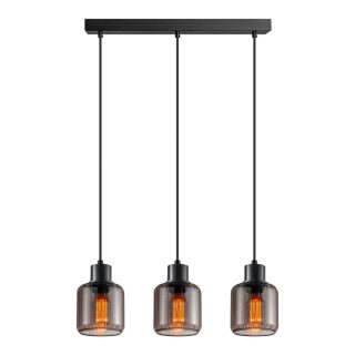 Подвесная люстра General Люксора GCHL-3E27-M 662833