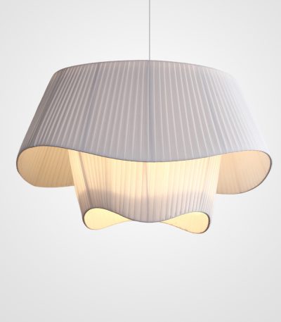 Подвесная люстра ImperiumLoft Vanilla 219529-23